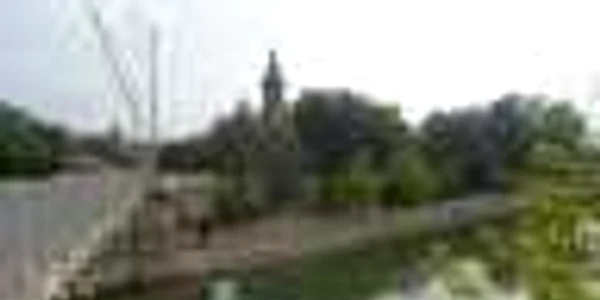 Sculpturile de pe malul Begăi FOTO Adrian Ioniţă
