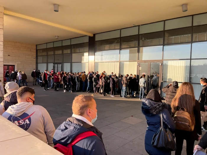FOTO: Oana Şlemco