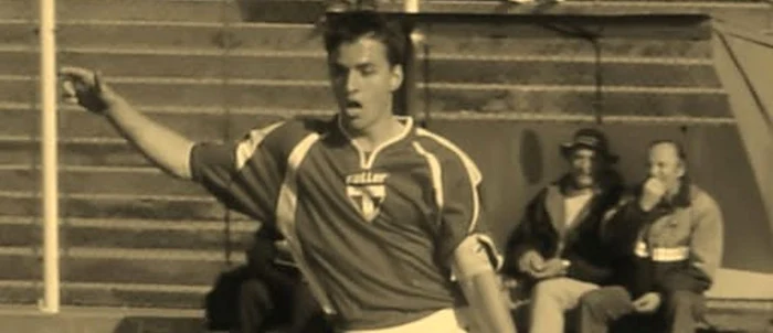 Vasilică Georgiu s-a stins din viață la 44 de ani  Foto/Facebook