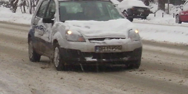 Drumuri inzapezite