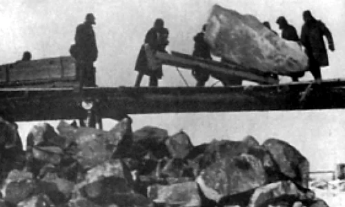 O istorie a gulagului sovietic png