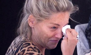 Sharon Stone la Cannes (FOTO HEPTA) jpeg