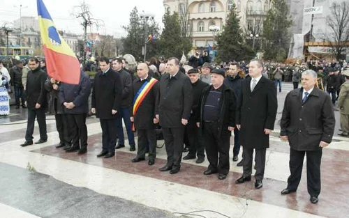 Ziua Unirii la Oradea