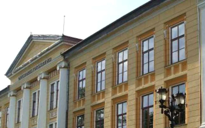 Alba Iulia: Bani pentru Balul Bobocilor de la Universitate
