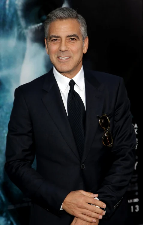 george clooney foto reuters