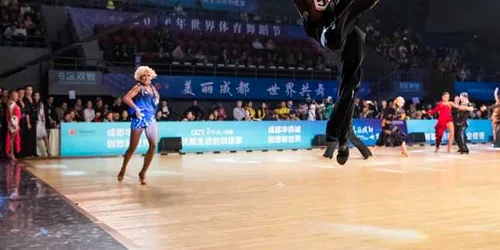 Gabriele Goffredo si Anna Matus dancesport.com