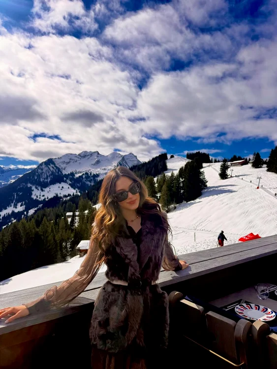 Eileen Gu și Prințul Harry, plus Justin Trudeau (1) jpg