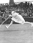 Suzanne Lenglen la Wimbledon