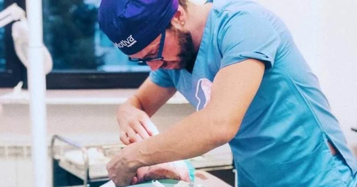 Medicul fals opera în România din martie 2018