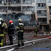 atac la Kiev foto x jpeg