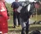 misiune cautare copil inecat vaslui