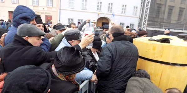 boboteaza sibiu 2016