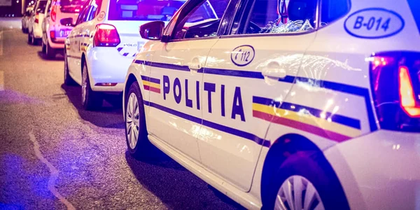 politie