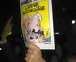 Atentat terorist in Franta. Francezii ies in strada FOTO Facebook/ Soutien à Charlie Hebdo