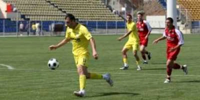 Braşov: FC Braşov pleacă în cantonament în Elveţia