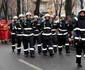 Parada militara de Ziua Romaniei