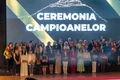 Ceremonia Campioanelor, Gimnastica, Deva (Facebook) jpg