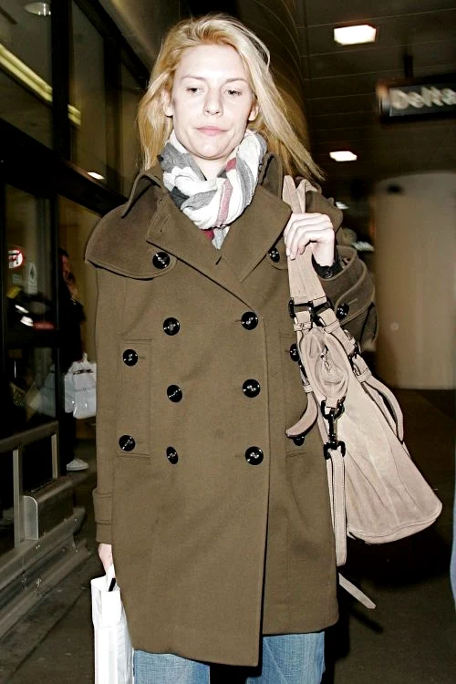 Claire Danes (FOTO WENN)