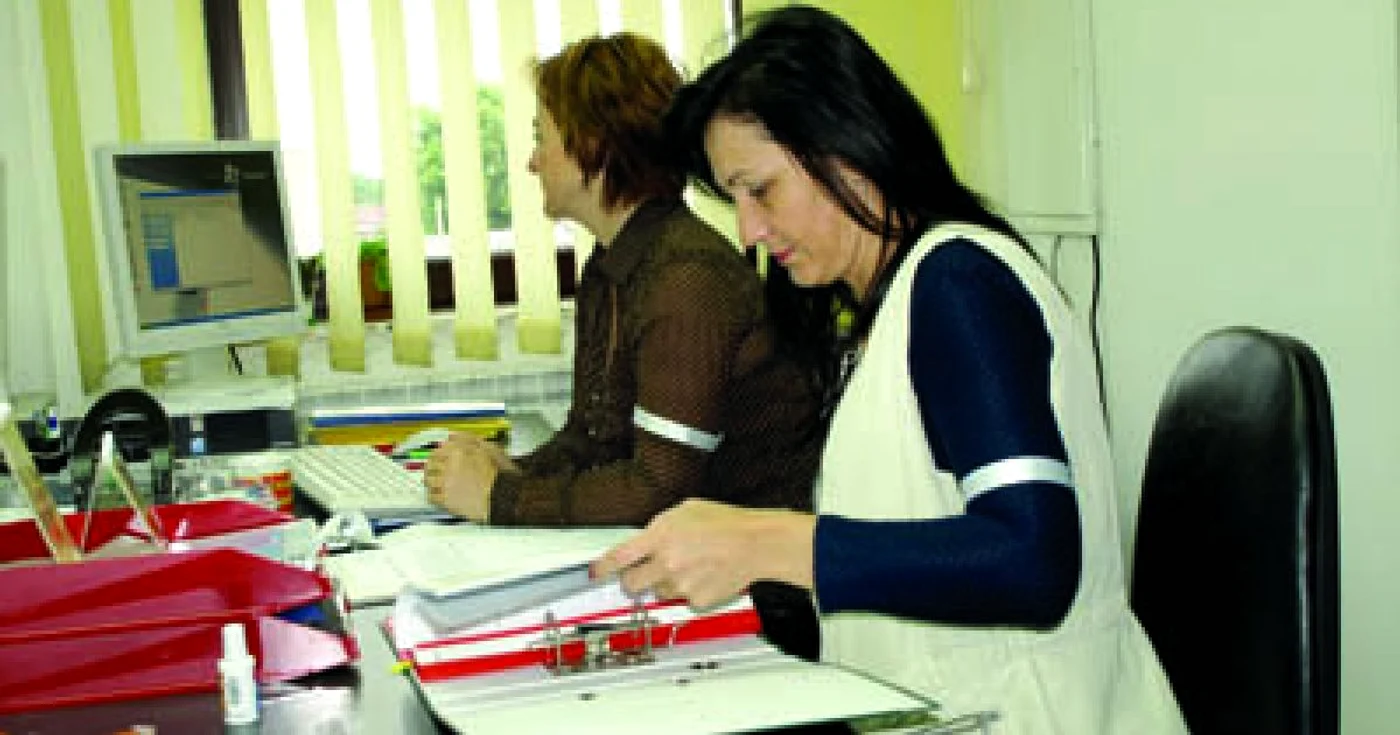 Hunedoara: Grevă japoneză la Garda de Mediu