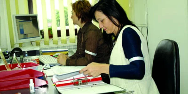 Hunedoara: Grevă japoneză la Garda de Mediu