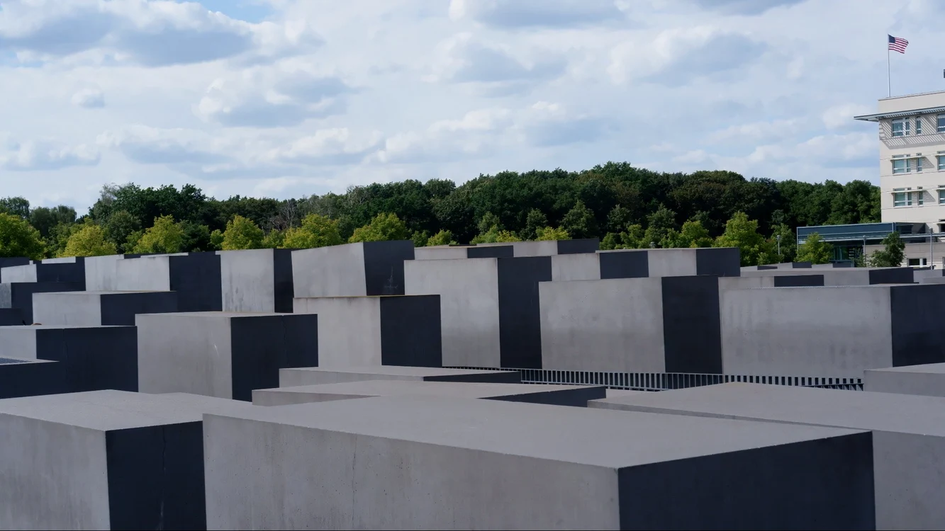 Memorial Holocaust Twitter