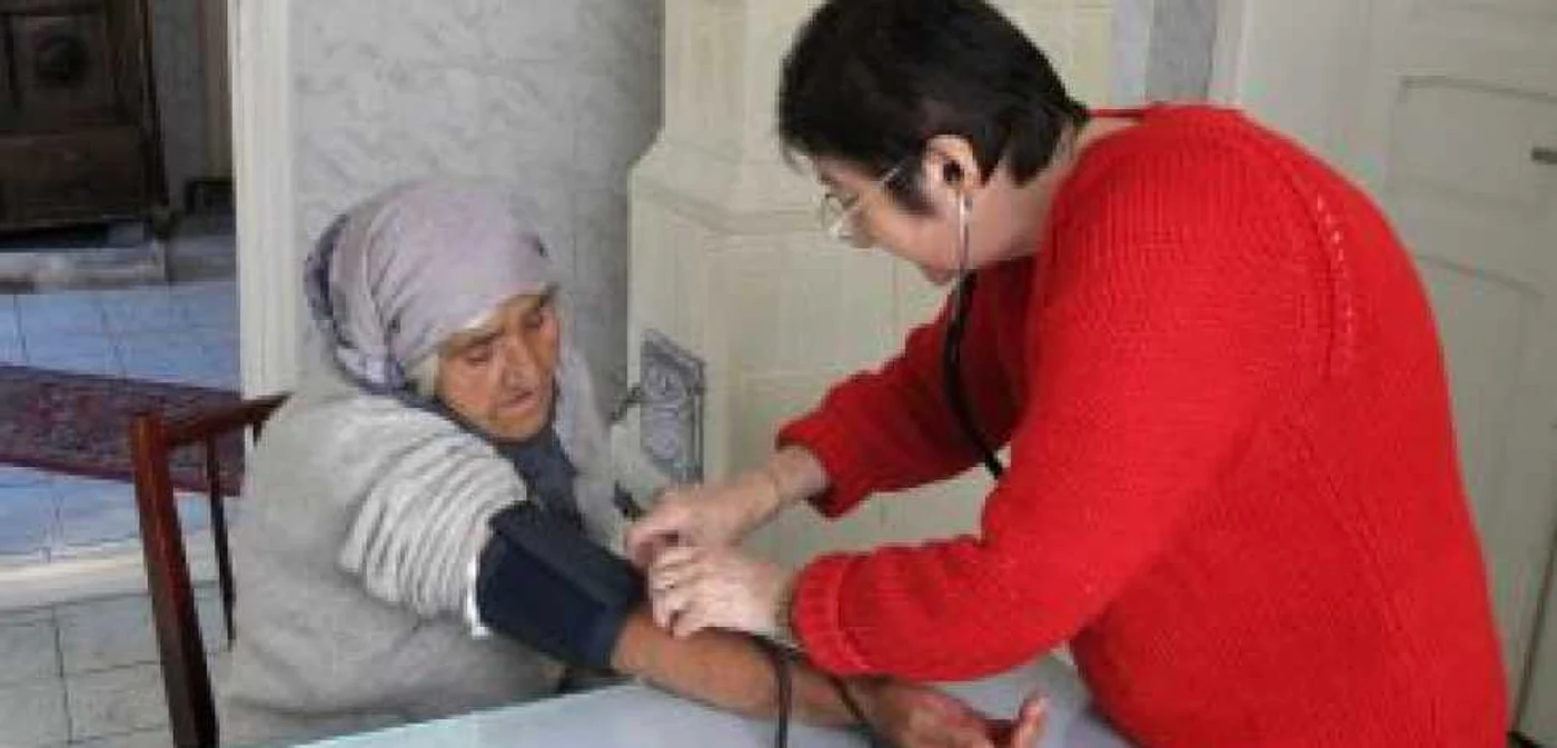 Foarte mulţi brăileni au hipertensiune arterială, foto Ciprian Dragomir
