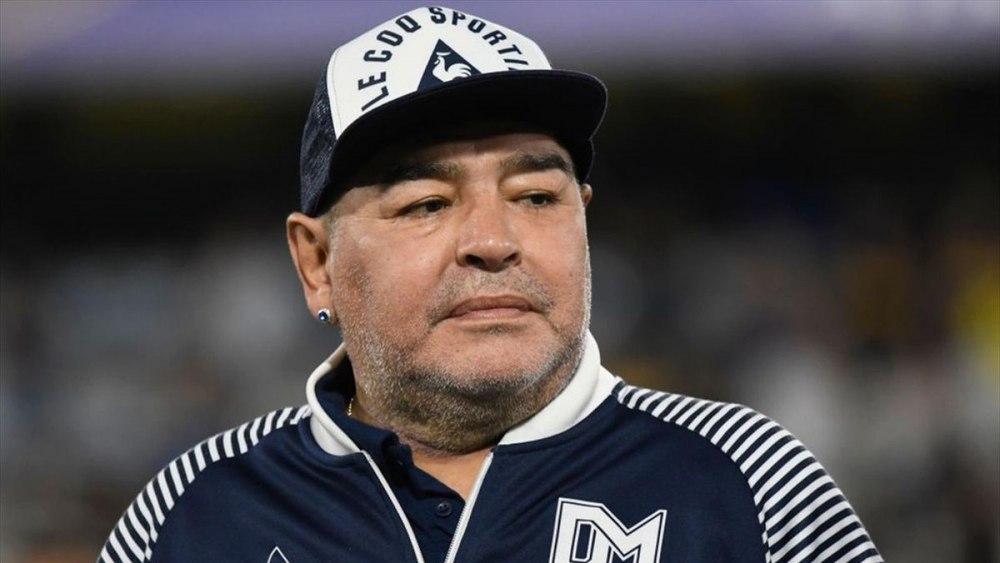 A început procesul privind moartea lui Maradona: Șapte angajați din Sănătate, acuzați de omucidere