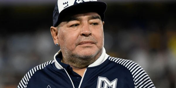 Maradona