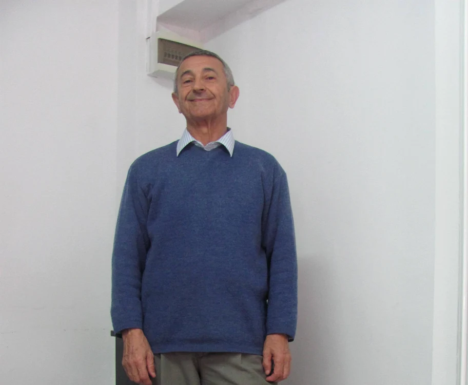 Nicolae Mocuţa
