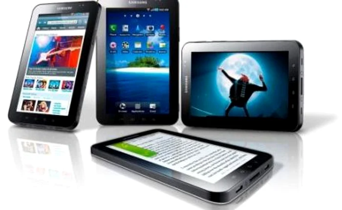 Samsung Galaxy Tab