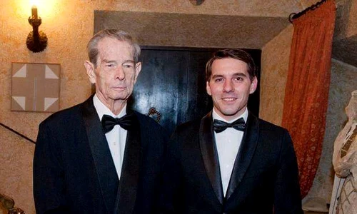 6 nicolae si regele mihai 1 jpg jpeg