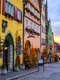 Rothenburg ob der Tauber FOTO Shutterstock 