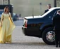 Arrival Ceremony At Blenheim Palace For President Donald Trump And The First Lady jpeg