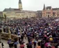 Miting pentru familie