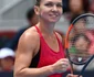 Simona Halep o invinge pe Daria Kasatkina la China Open FOTO EPA-EFE