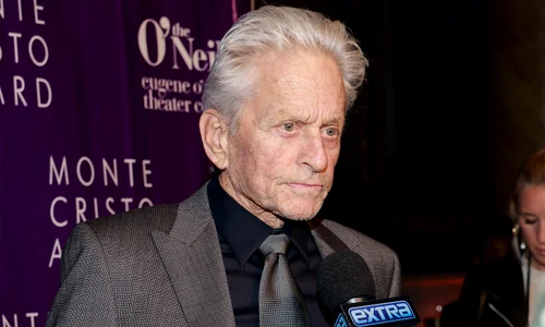 Michael Douglas, Foto Getty (2) jpg