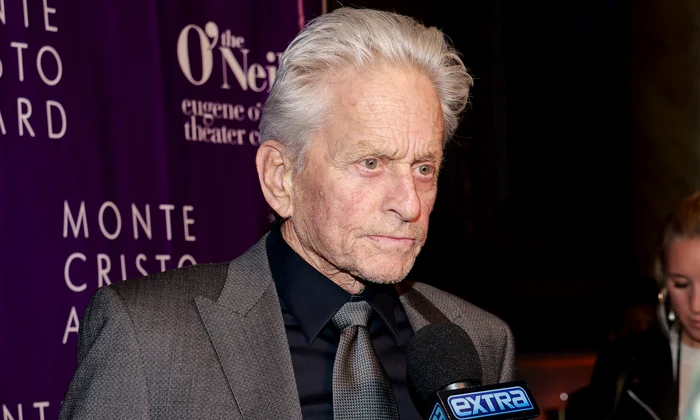 Michael Douglas, Foto Getty (2) jpg