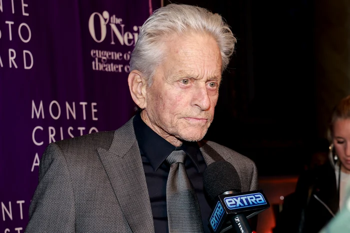 Michael Douglas, Foto Getty (2) jpg