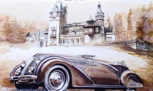 Concursul de Eleganta Sinaia, editia a V a jpeg