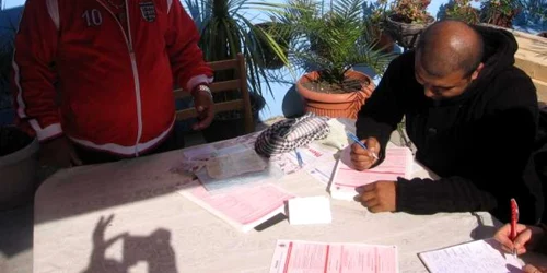 Recensământ în Craiova