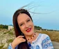 Maria Dragomiroiu are părul lung de un metru 