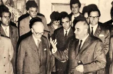 Cerberul Ceauşescu contra lui Zaharia Stancu, „agentul Siguranţei“ jpeg