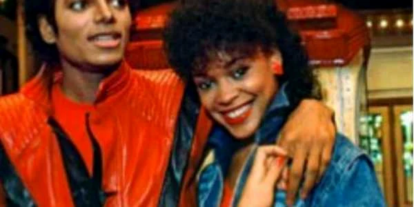 michael jackson