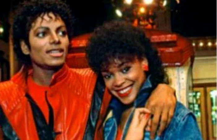 michael jackson