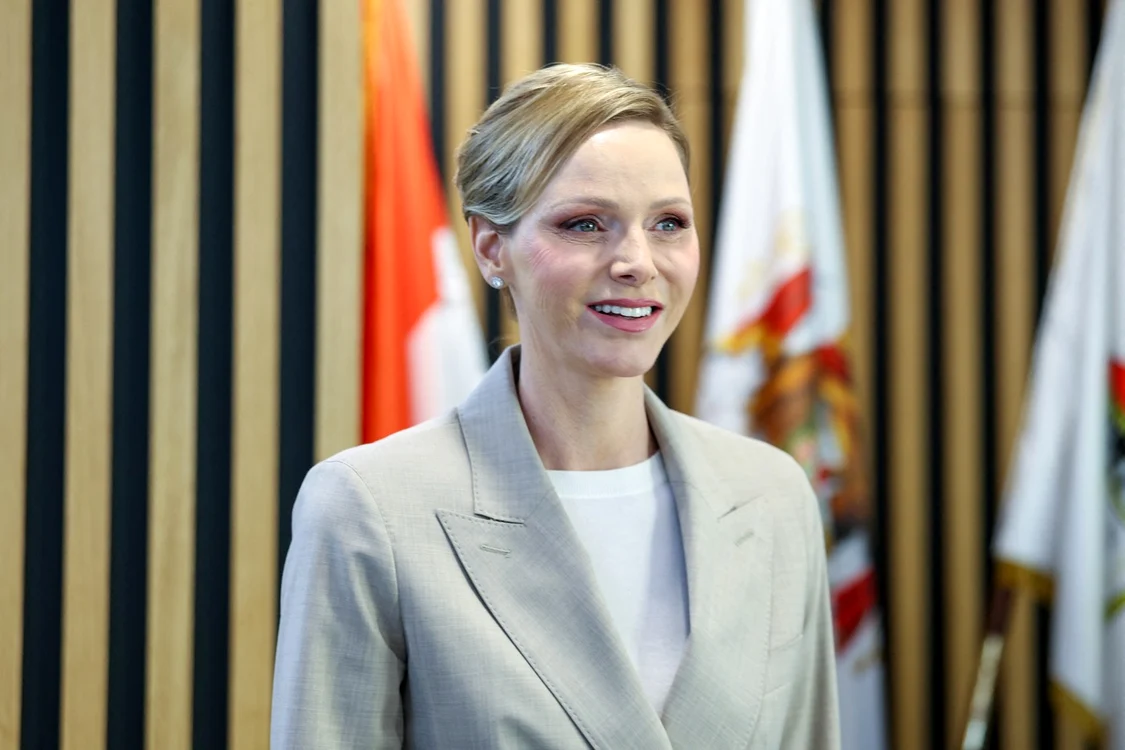 Printesa Charlene de Monaco foto profimedia (2) jpg