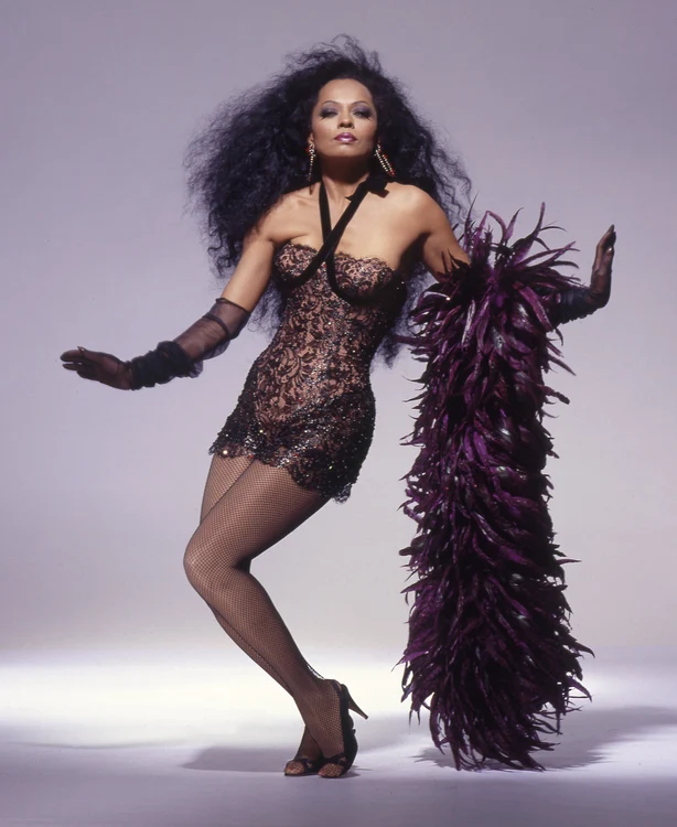 Diana Ross Portrait Session jpeg