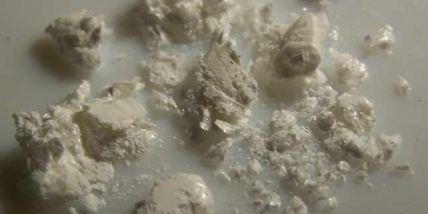 O jumătate de kilogram de cocaină a fost confiscată Foto: Arhivă Adevărul