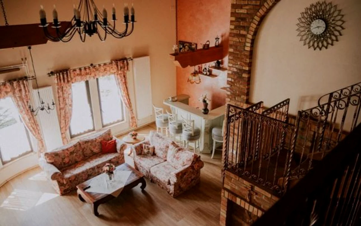 villa diva