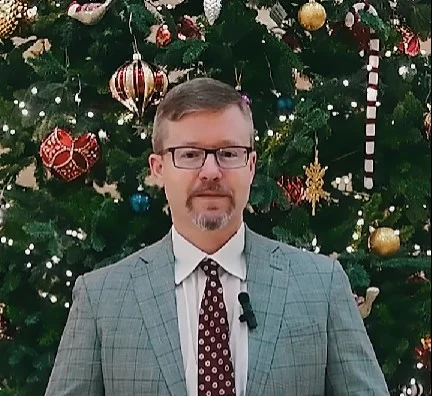 Ambasada SUA, mesaj special de Crăciun pentru România: „Avem multe să sărbătorim”