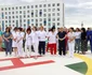 Inaugurare parcare și heliport 